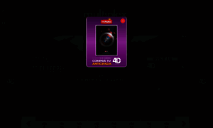 Multiplex.com.ar thumbnail