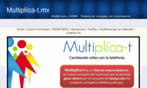 Multiplica-t.mx thumbnail