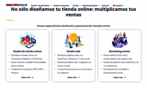 Multiplicalia.com thumbnail