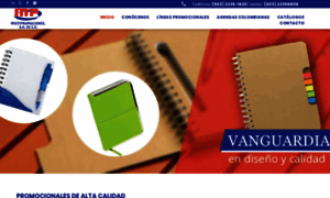 Multipromociones.com thumbnail