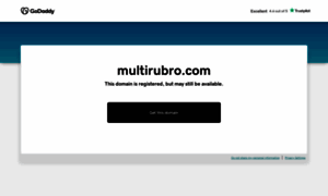 Multirubro.com thumbnail