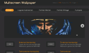 Multiscreen-wallpaper.fr thumbnail