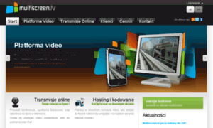 Multiscreen.tv thumbnail