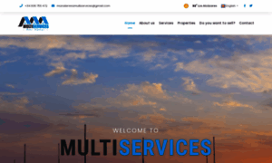 Multiservicesmarmenor.com thumbnail