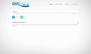 Multiserviciosghalmaca.com thumbnail
