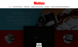 Multisisorihuela.com thumbnail