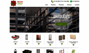 Multisistemassa.com.mx thumbnail