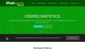 Multisports.com.bo thumbnail
