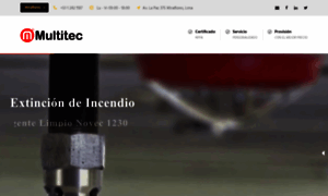 Multitecing.com thumbnail