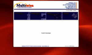Multitelas.com thumbnail