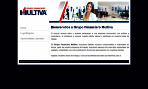 Multiva.bumeran.com.mx thumbnail