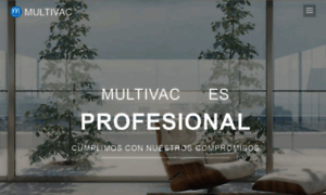 Multivac.es thumbnail