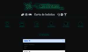 Multiversobar.es thumbnail
