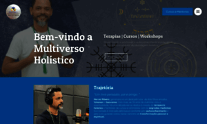 Multiversoholistico.com.br thumbnail