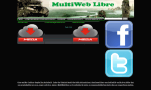 Multiweb-libre.blogspot.com thumbnail