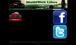 Multiweb-libre.blogspot.mx thumbnail