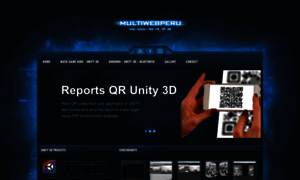 Multiwebperu.com thumbnail