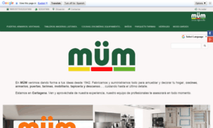Mum.es thumbnail