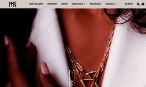 Mumiandco.com thumbnail