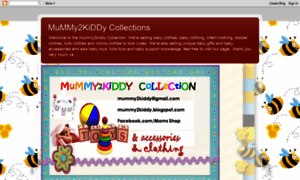 Mummy2kiddy.blogspot.com thumbnail