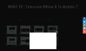 Mun2-tv.blogspot.com thumbnail