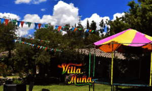 Munarestaurante.com thumbnail