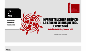 Munarq.inba.gob.mx thumbnail