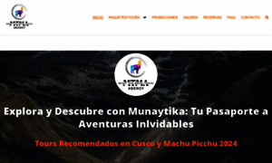 Munaytika.com thumbnail