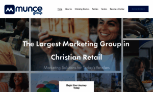 Munce.com thumbnail