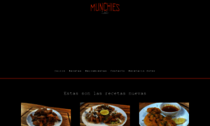Munchieslab.com.mx thumbnail