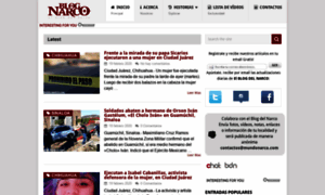 Mund0narco.com thumbnail