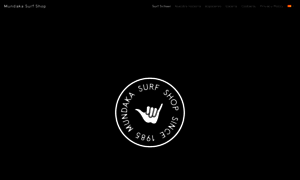 Mundakasurfshop.com thumbnail