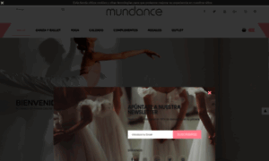 Mundance.com thumbnail