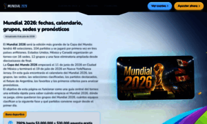 Mundial-2026.lat thumbnail