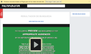 Mundial-online.com thumbnail