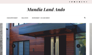 Mundialandando.com thumbnail