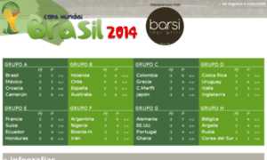 Mundialbrasil.noticias24.com thumbnail