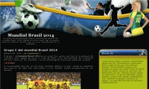 Mundialbrasil2014.us thumbnail