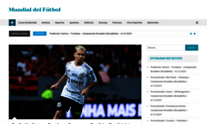 Mundialdelfutbol.com thumbnail