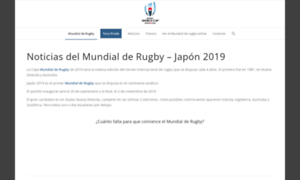 Mundialderugby.com thumbnail