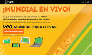 Mundialparallevar.com thumbnail