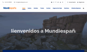 Mundiespana.com thumbnail