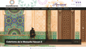 Mundimaroc.com thumbnail