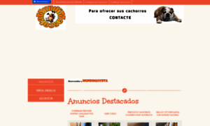 Mundimascota.com.mx thumbnail