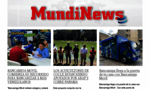 Mundinews.com thumbnail