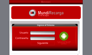 Mundirecarga.com.ec thumbnail