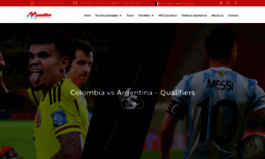 Munditurcolombia.com thumbnail