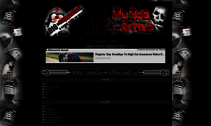 Mundo-activo.forosactivos.net thumbnail