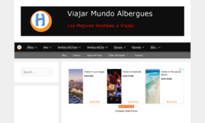 Mundo-albergues.com thumbnail