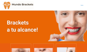 Mundo-brackets.com thumbnail